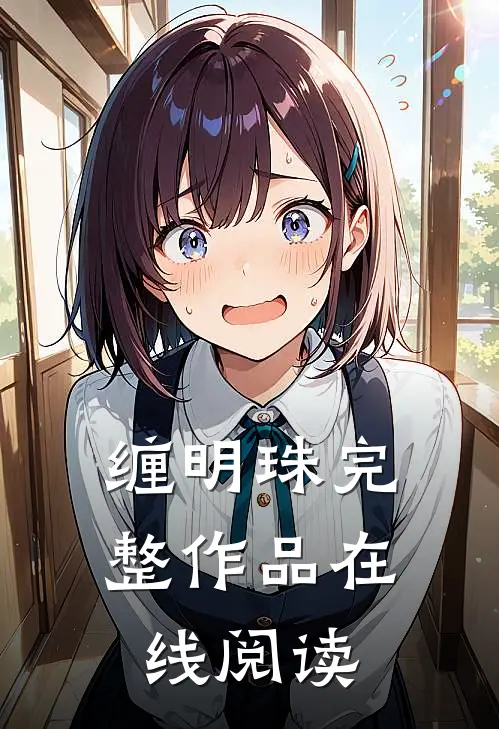 缠明珠完整作品在线阅读