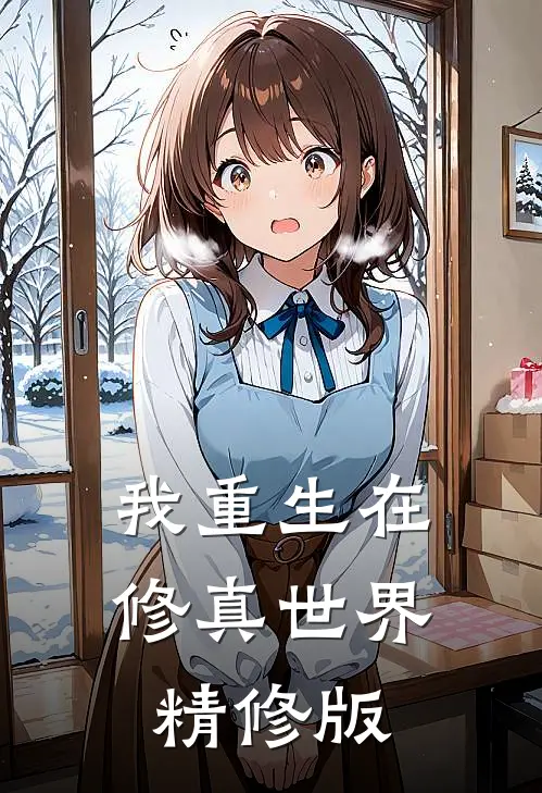 我重生在修真世界精修版