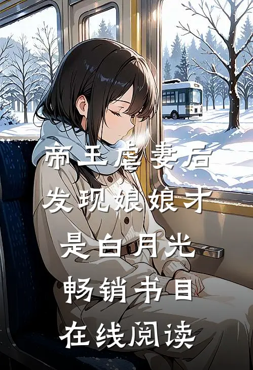 帝王虐妻后,发现娘娘才是白月光畅销书目在线阅读