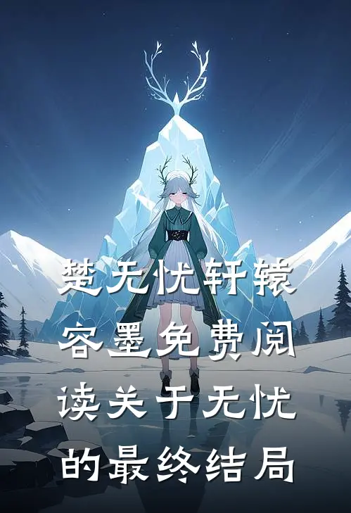 楚无忧轩辕容墨免费阅读关于无忧的最终结局