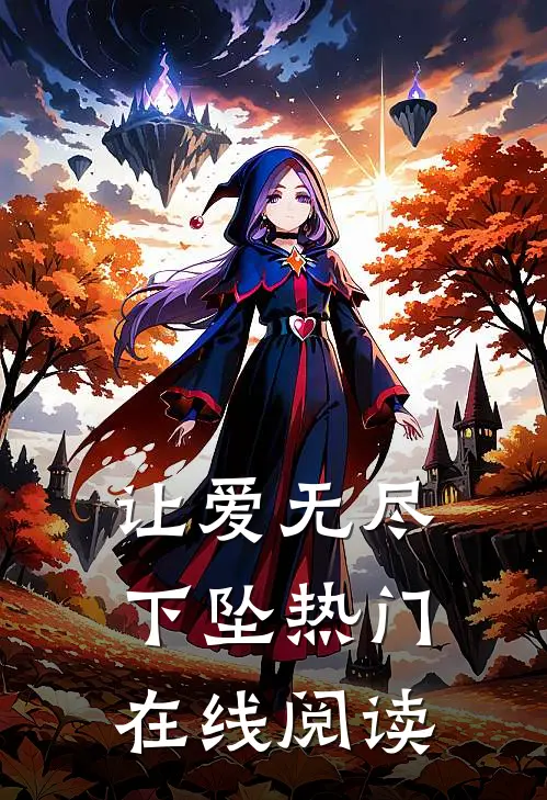 让爱无尽下坠热门在线阅读