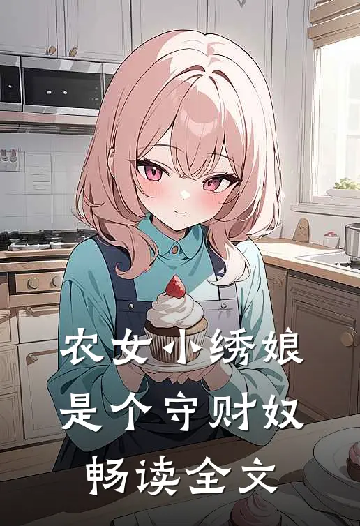 农女小绣娘是个守财奴畅读全文