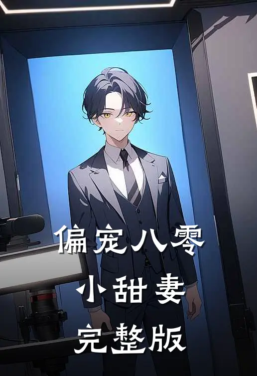 偏宠八零小甜妻完整版
