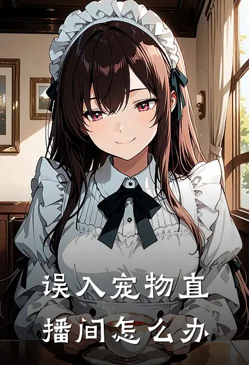 误入宠物直播间怎么办