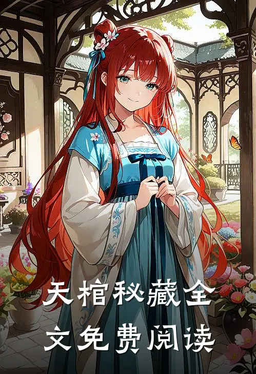 天棺秘藏全文免费阅读