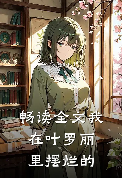 畅读全文我在叶罗丽里摆烂的