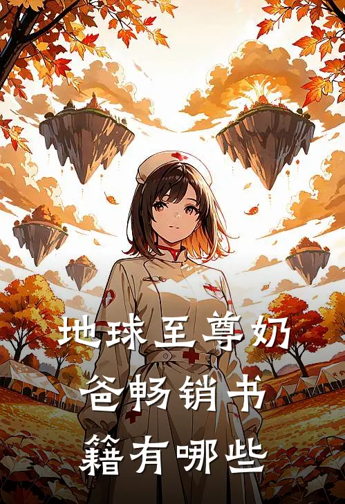 地球至尊奶爸畅销书籍有哪些