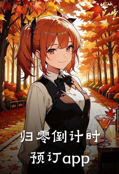 归零倒计时预订app