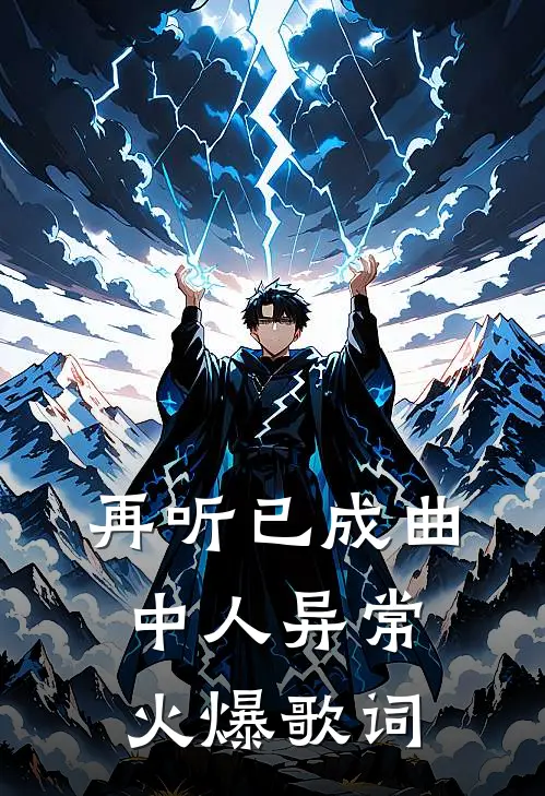 再听已成曲中人异常火爆歌词