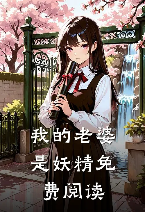 我的老婆是妖精免费阅读