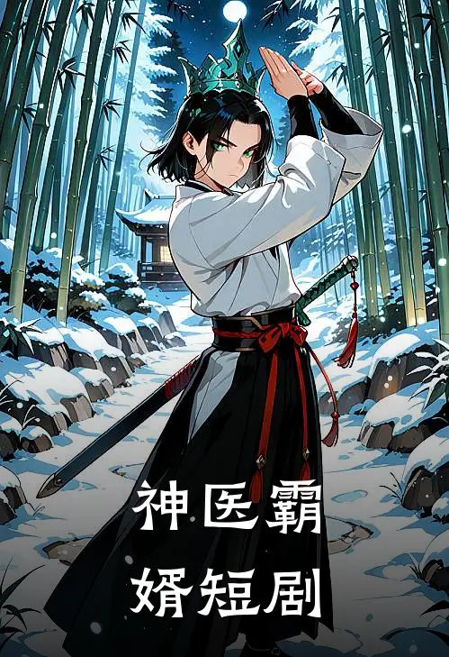 神医霸婿短剧