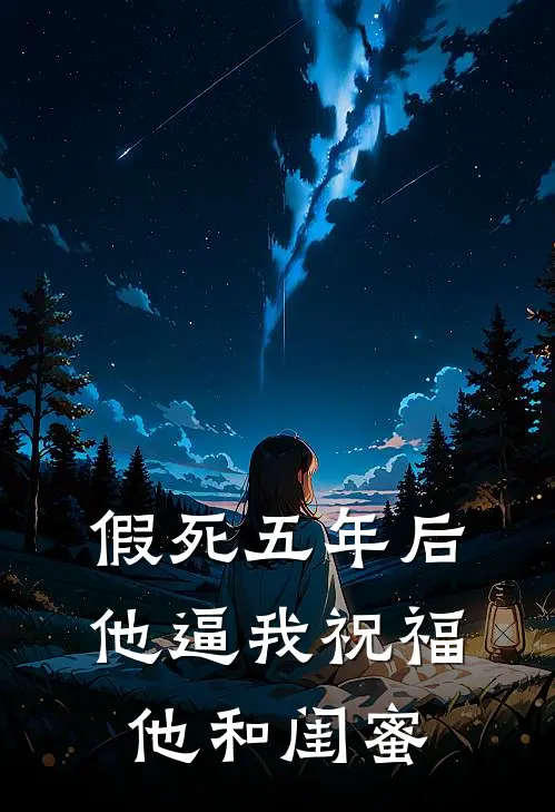 假死五年后，他逼我祝福他和闺蜜