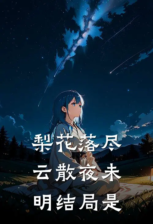 梨花落尽云散夜未明结局是