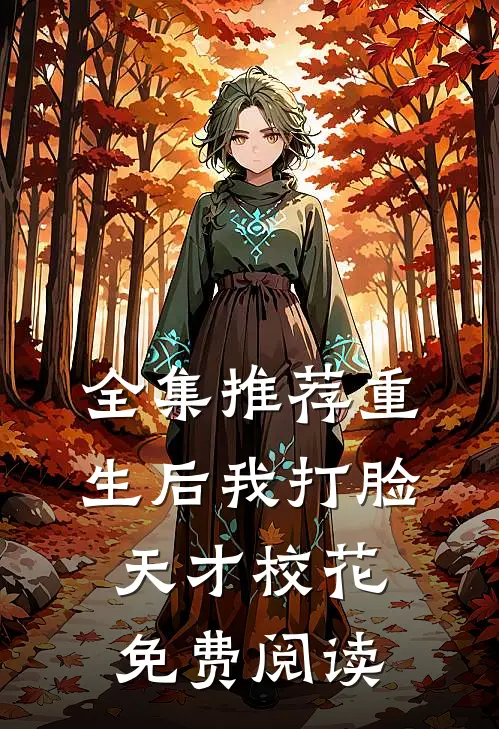 全集推荐重生后我打脸天才校花免费阅读