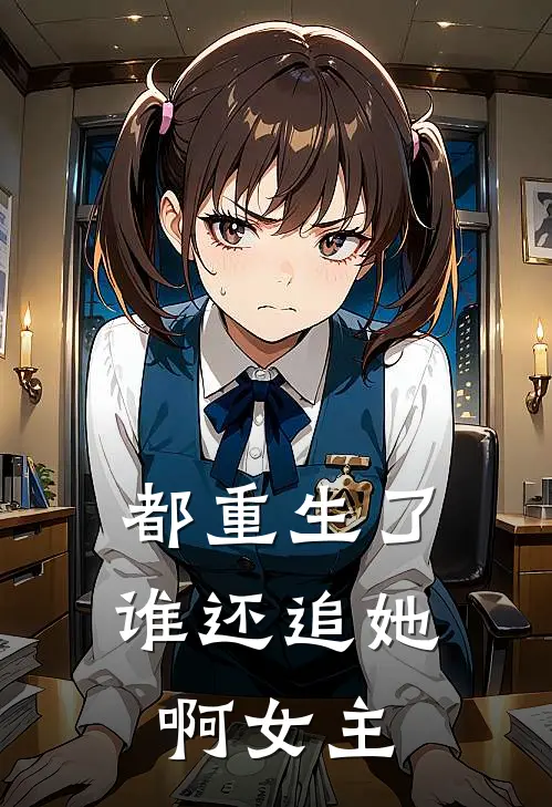 都重生了谁还追她啊女主