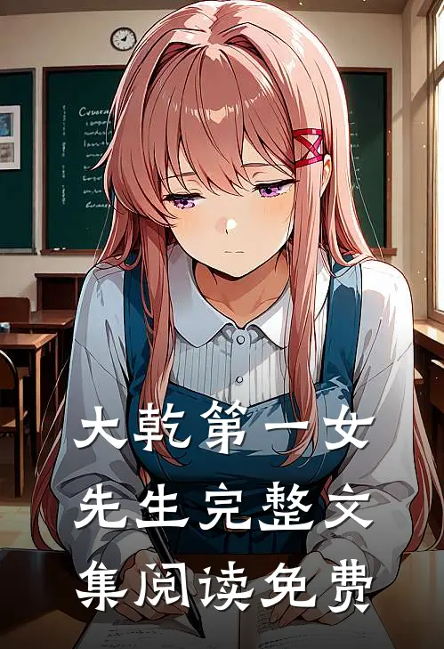 大乾第一女先生完整文集阅读免费
