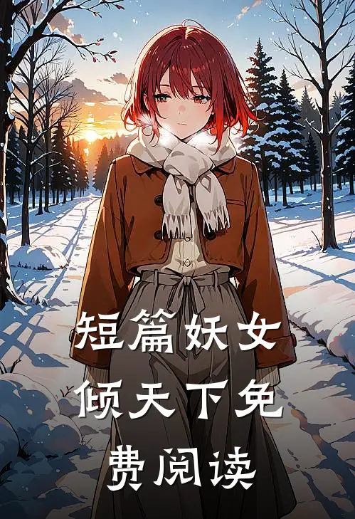 短篇妖女倾天下免费阅读