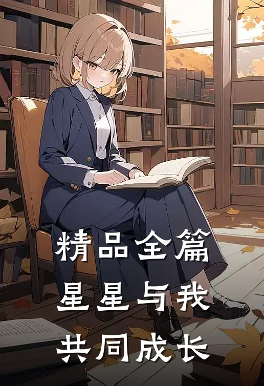 精品全篇星星与我共同成长