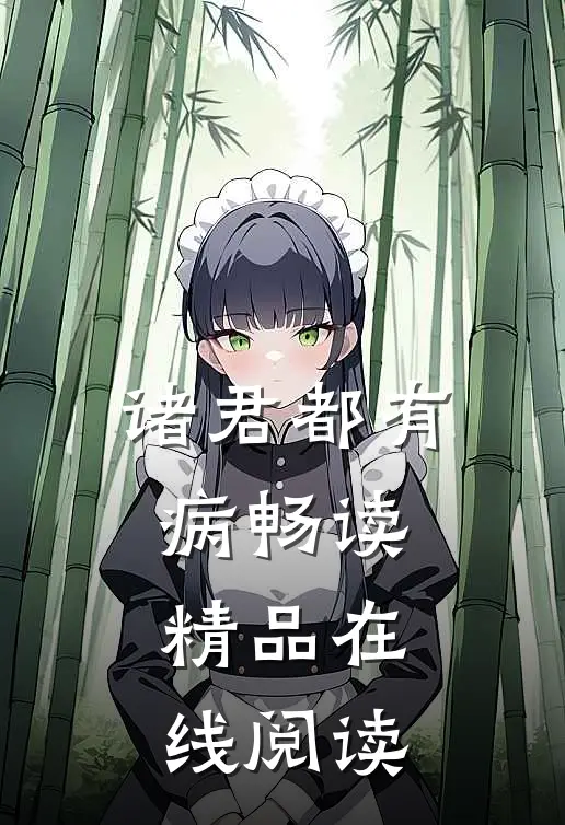 诸君都有病畅读精品在线阅读