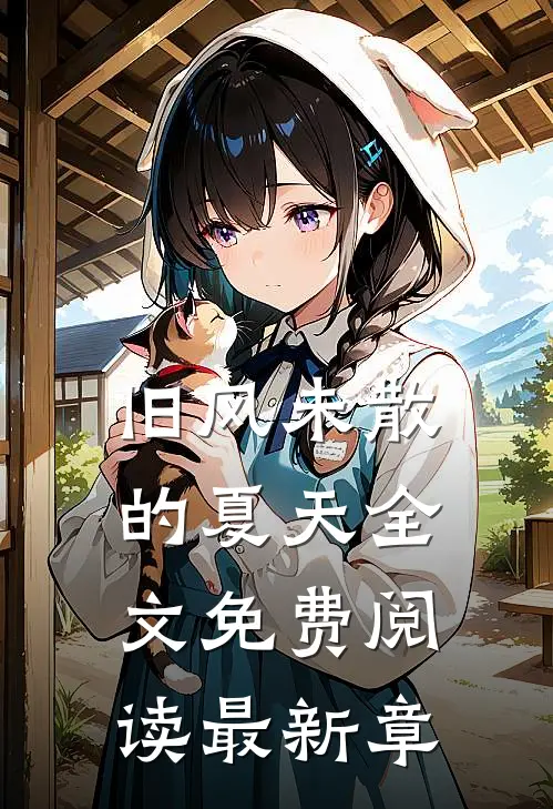 旧风未散的夏天全文免费阅读最新章
