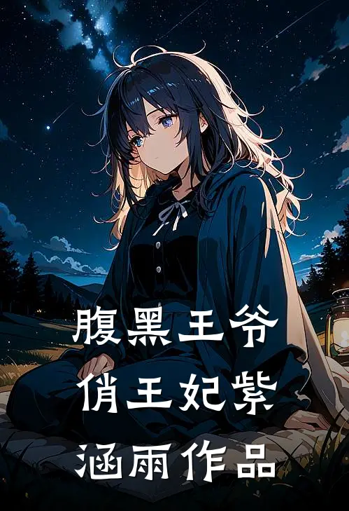 腹黑王爷俏王妃紫涵雨作品