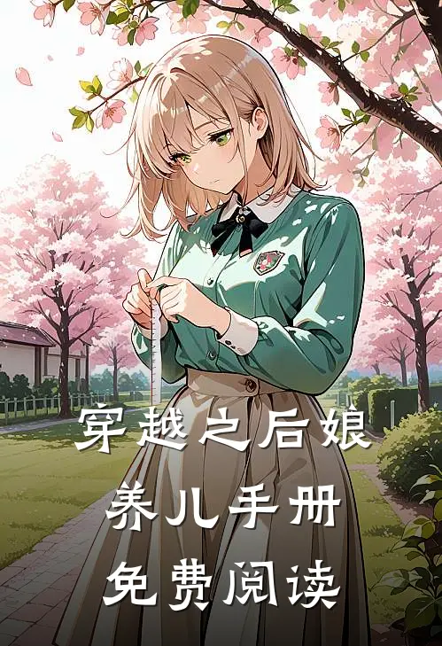 穿越之后娘养儿手册免费阅读