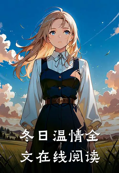 冬日温情全文在线阅读