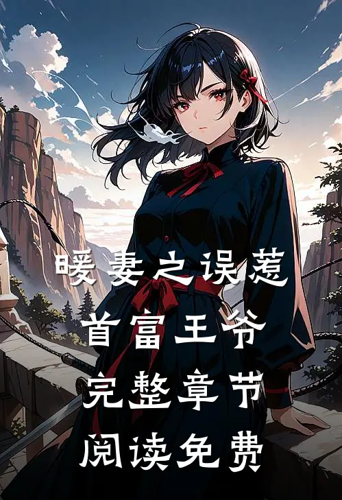 暖妻之误惹首富王爷完整章节阅读免费