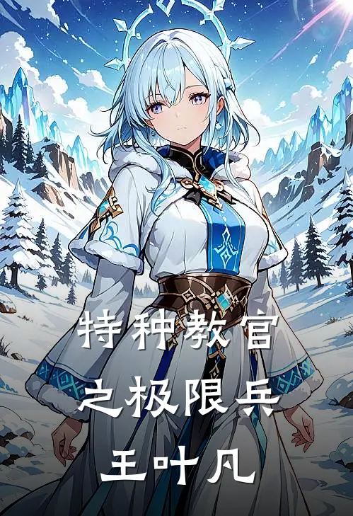 特种教官之极限兵王叶凡
