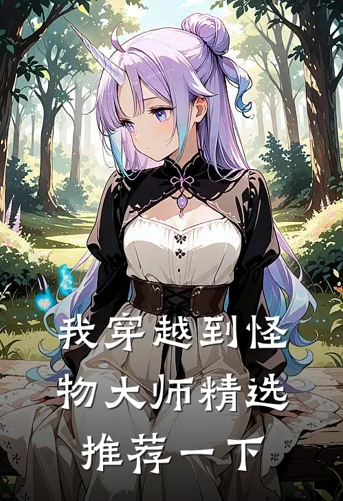 我穿越到怪物大师精选推荐一下