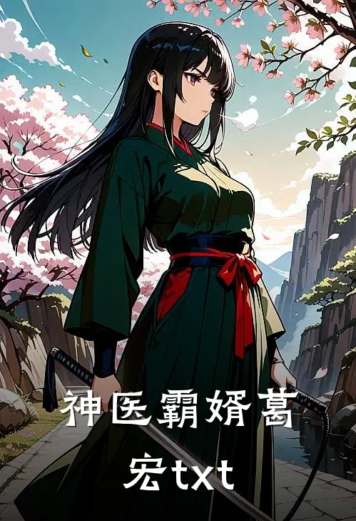 神医霸婿葛宏txt