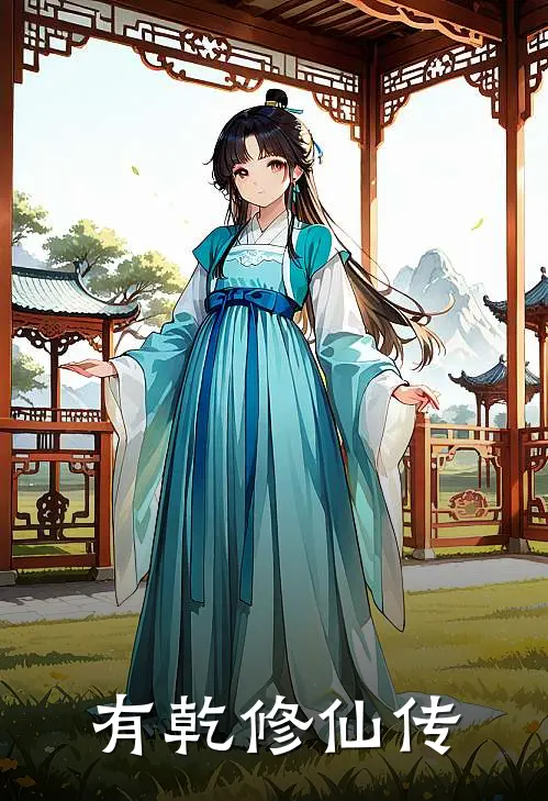 有乾修仙传