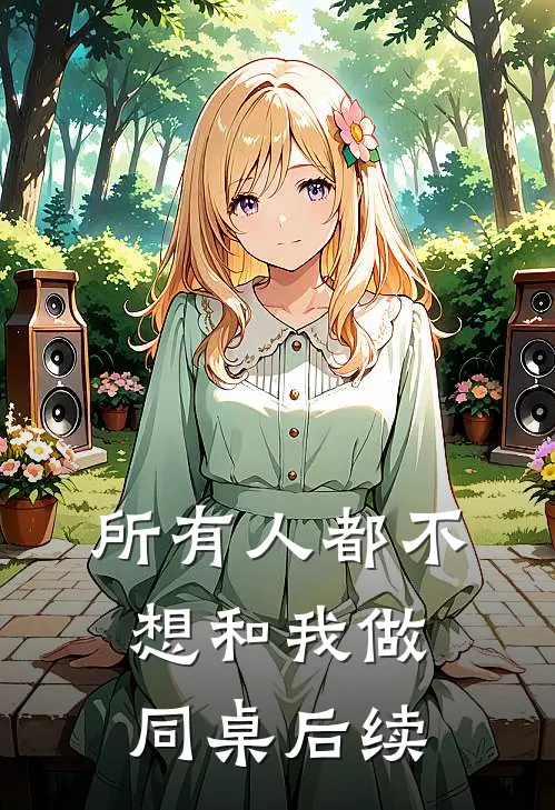 所有人都不想和我做同桌后续