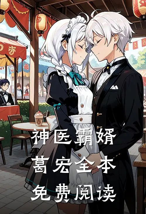 神医霸婿葛宏全本免费阅读