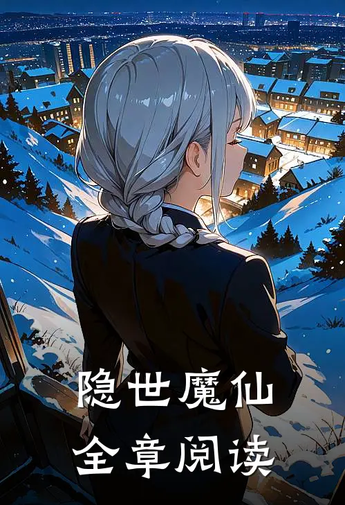 隐世魔仙全章阅读