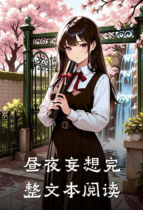 昼夜妄想完整文本阅读