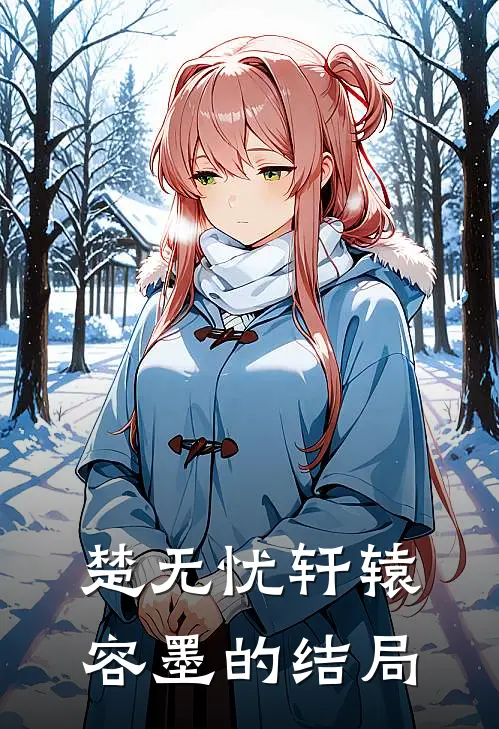 楚无忧轩辕容墨的结局