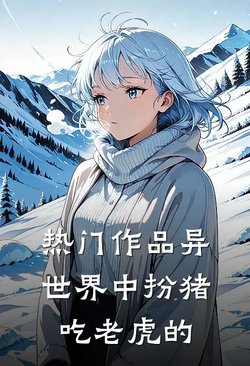 热门作品异世界中扮猪吃老虎的