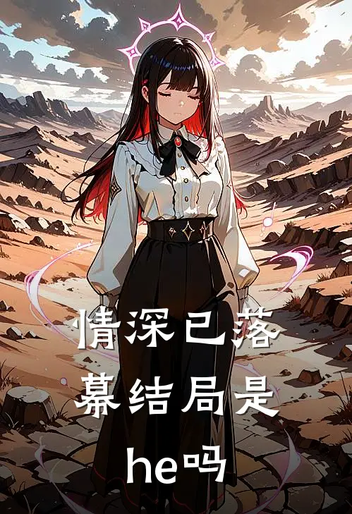 情深已落幕结局是he吗