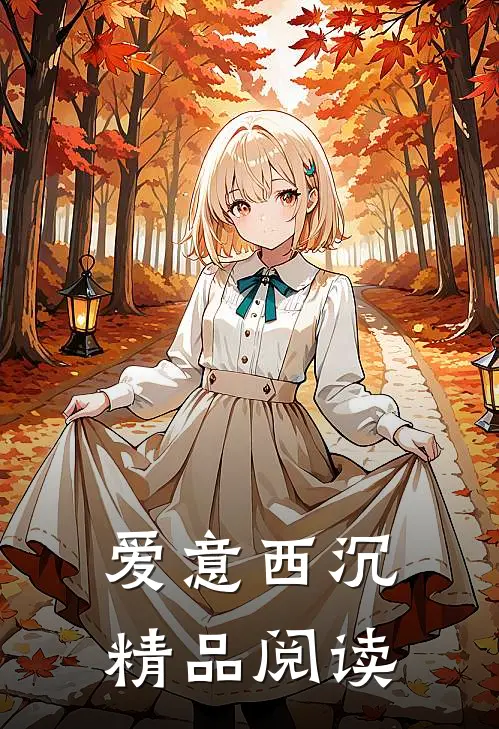 爱意西沉精品阅读
