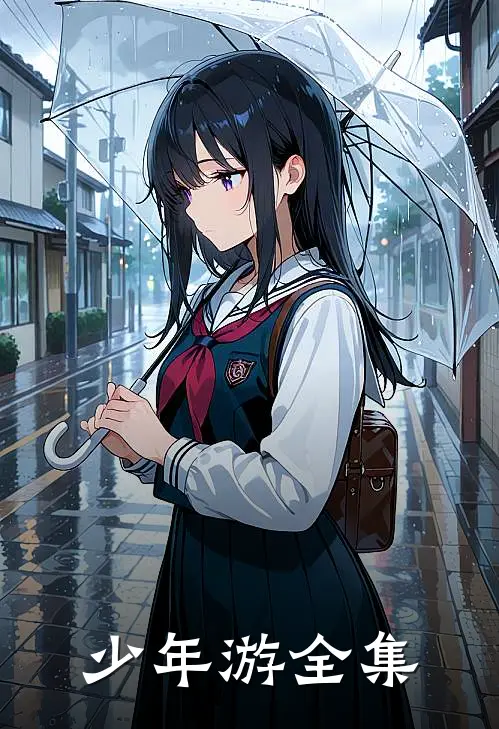 少年游全集