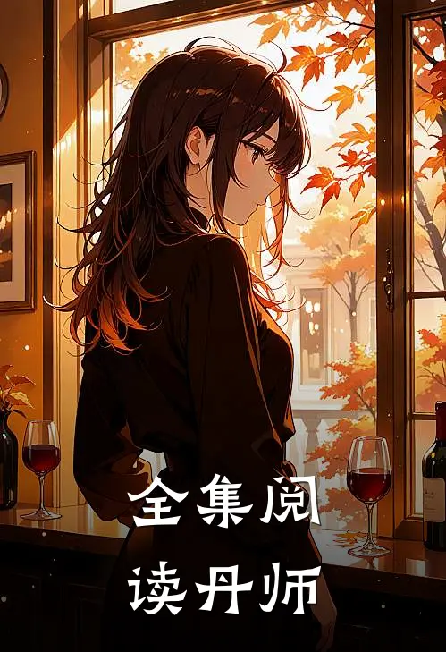 全集阅读丹师