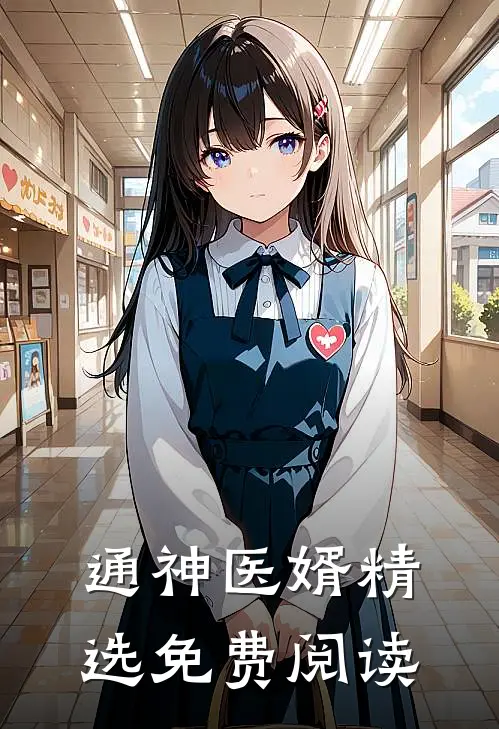 通神医婿精选免费阅读