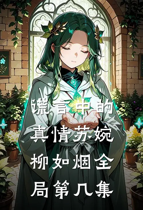 谎言中的真情苏婉柳如烟全局第几集