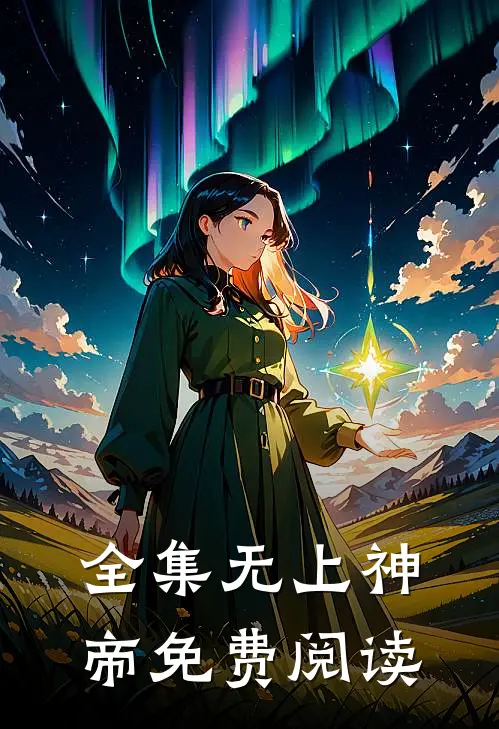 全集无上神帝免费阅读