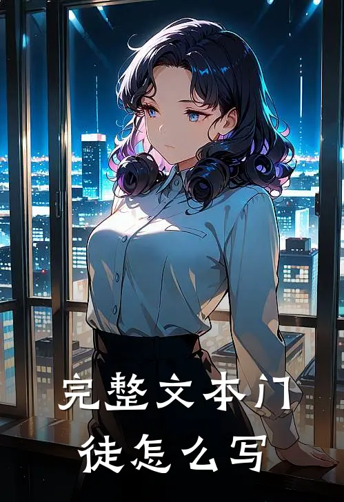 完整文本门徒怎么写