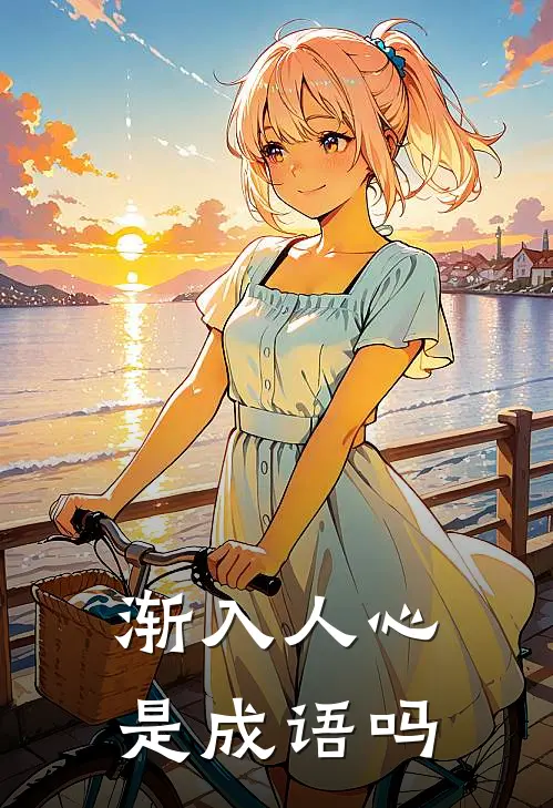 渐入人心是成语吗