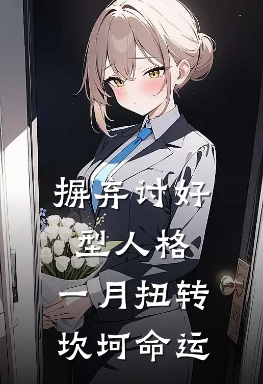 摒弃讨好型人格，一月扭转坎坷命运