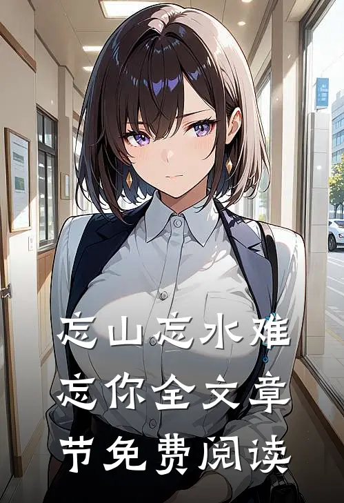 忘山忘水难忘你全文章节免费阅读