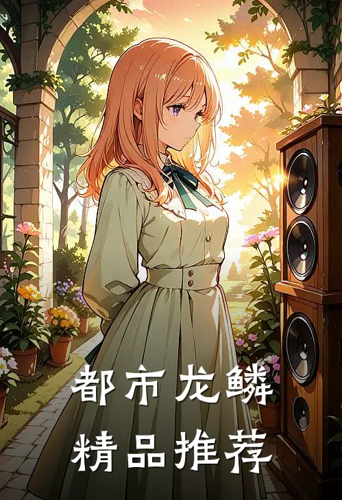 都市龙鳞精品推荐